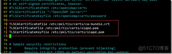 ldap自建 同步 confluence jira ldap环境搭建_php